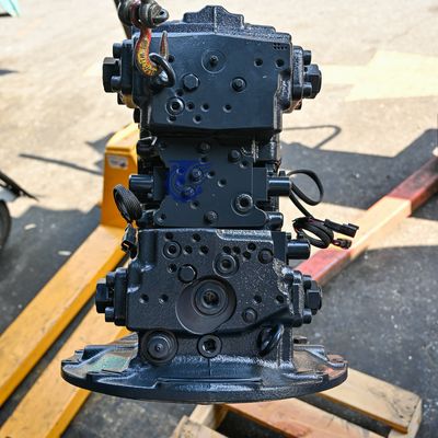 708-2L-00400 708-2L-01400 708-2L-06440 Para el VPH95 Excavadora bomba hidráulica principal Komatsu PC200-8MO PC220-8MO 240-8MO