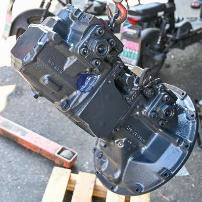 708-2L-00800 708-2L-00150 708-2L-06740 Para el VPH95 Excavadora bomba hidráulica principal Komatsu PC200-8EO HB205-1 HB215C-1
