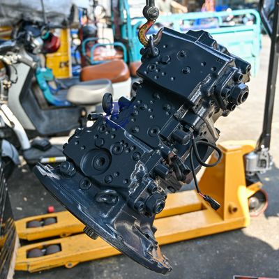 708-2L-00800 708-2L-00150 708-2L-06740 Para el VPH95 Excavadora bomba hidráulica principal Komatsu PC200-8EO HB205-1 HB215C-1