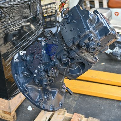 708-2L-00800 708-2L-00150 708-2L-06740 Para el VPH95 Excavadora bomba hidráulica principal Komatsu PC200-8EO HB205-1 HB215C-1