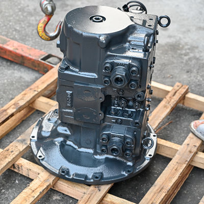 708-2L-00700 708-2L-00701 708-2L-06390 Para excavadora bomba hidráulica principal Komatsu PC200-8K 210-8K 210NLC-8K 230NHD-8K