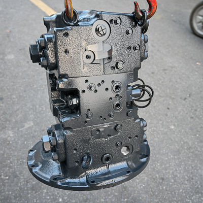 708-2L-00700 708-2L-00701 708-2L-06390 Para excavadora bomba hidráulica principal Komatsu PC200-8K 210-8K 210NLC-8K 230NHD-8K