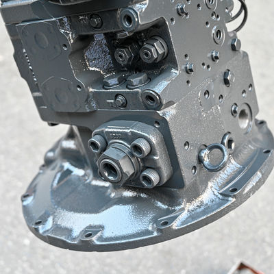 708-2L-00700 708-2L-00701 708-2L-06390 Para excavadora bomba hidráulica principal Komatsu PC200-8K 210-8K 210NLC-8K 230NHD-8K
