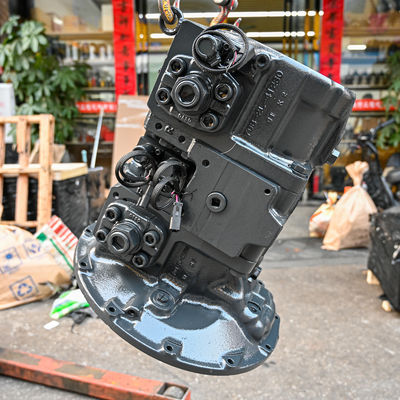 708-2L-00700 708-2L-00701 708-2L-06390 Para excavadora bomba hidráulica principal Komatsu PC200-8K 210-8K 210NLC-8K 230NHD-8K