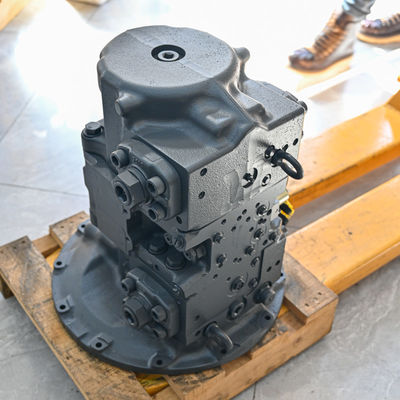 708-2L-00200 708-2L-00202 708-2L-00203Para excavadora bomba hidráulica principal Komatsu PC200-7K 210-7K PW200-7K 220-7K 230NHD-7K