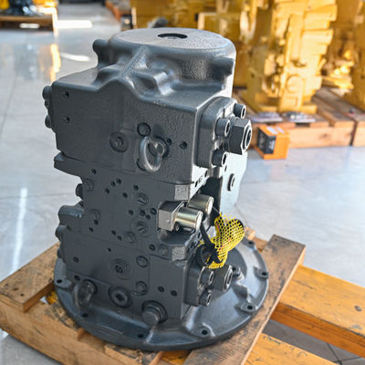 708-2L-00200 708-2L-00202 708-2L-00203Para excavadora bomba hidráulica principal Komatsu PC200-7K 210-7K PW200-7K 220-7K 230NHD-7K