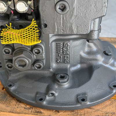 708-2L-00200 708-2L-00202 708-2L-00203Para excavadora bomba hidráulica principal Komatsu PC200-7K 210-7K PW200-7K 220-7K 230NHD-7K