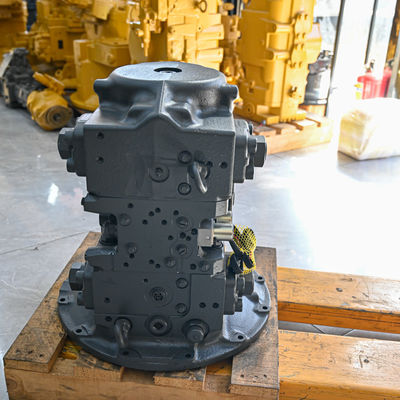 708-2L-00200 708-2L-00202 708-2L-00203Para excavadora bomba hidráulica principal Komatsu PC200-7K 210-7K PW200-7K 220-7K 230NHD-7K