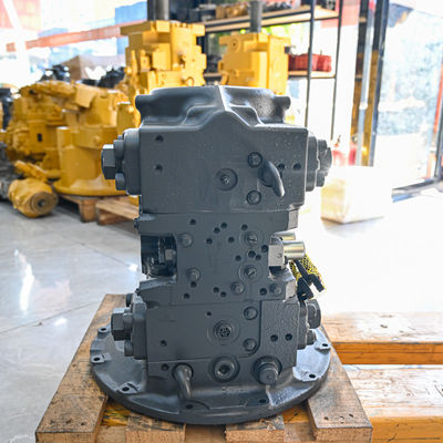 708-2L-00200 708-2L-00202 708-2L-00203Para excavadora bomba hidráulica principal Komatsu PC200-7K 210-7K PW200-7K 220-7K 230NHD-7K