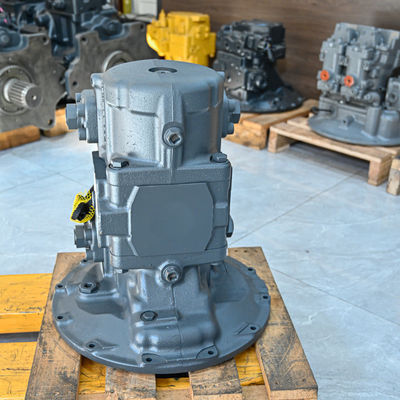 708-2L-00200 708-2L-00202 708-2L-00203Para excavadora bomba hidráulica principal Komatsu PC200-7K 210-7K PW200-7K 220-7K 230NHD-7K