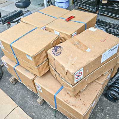 Comatsu Original Excavator Pump 708-3S-00961 Para PC57-7 55MR-2 PC56-7 708-3S-00521 708-3S-00522 708-3S-11220 El equipo de excavación de Komatsu también está disponible en el mercado.