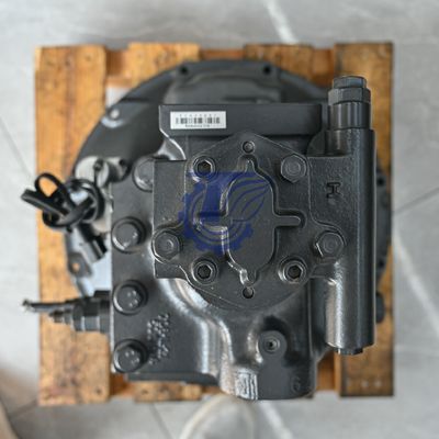 Comatsu PC100-6 120-6 Bomba principal hidráulica 708-1L-00412 708-1L-00431 708-1L-00430 708-1L-00411 708-1L-04340