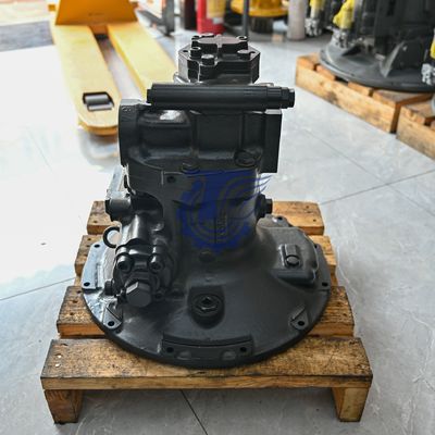 Comatsu PC100-6 120-6 Bomba principal hidráulica 708-1L-00412 708-1L-00431 708-1L-00430 708-1L-00411 708-1L-04340