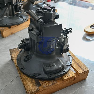 Comatsu PC100-6 120-6 Bomba principal hidráulica 708-1L-00412 708-1L-00431 708-1L-00430 708-1L-00411 708-1L-04340