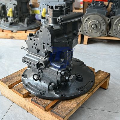 Comatsu PC100-6 120-6 Bomba principal hidráulica 708-1L-00412 708-1L-00431 708-1L-00430 708-1L-00411 708-1L-04340