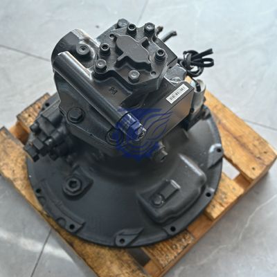 Comatsu PC100-6 120-6 Bomba principal hidráulica 708-1L-00412 708-1L-00431 708-1L-00430 708-1L-00411 708-1L-04340