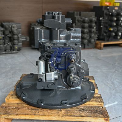Comatsu PC100-6 120-6 Bomba principal hidráulica 708-1L-00412 708-1L-00431 708-1L-00430 708-1L-00411 708-1L-04340