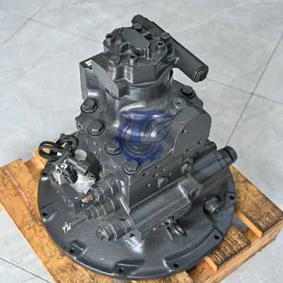 Comatsu PC100-6 120-6 Bomba principal hidráulica 708-1L-00412 708-1L-00431 708-1L-00430 708-1L-00411 708-1L-04340