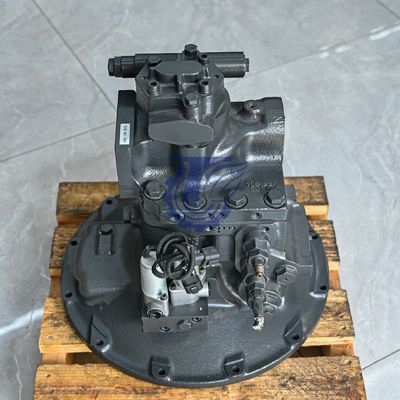 Comatsu PC100-6 120-6 Bomba principal hidráulica 708-1L-00412 708-1L-00431 708-1L-00430 708-1L-00411 708-1L-04340