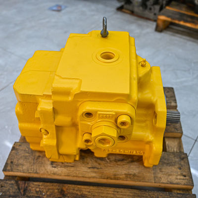 708-1G-00020 Para la bomba de ventilador hidráulico Komatsu PC3000-6 Excavadora bomba de pistón original