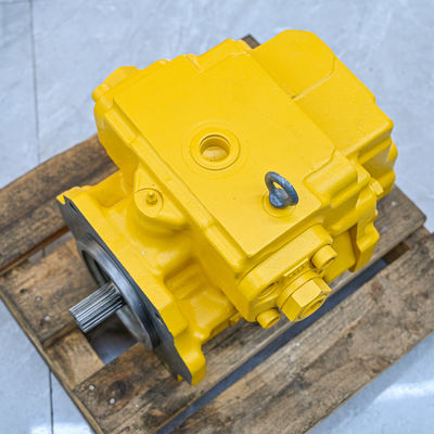 708-1G-00020 Para la bomba de ventilador hidráulico Komatsu PC3000-6 Excavadora bomba de pistón original