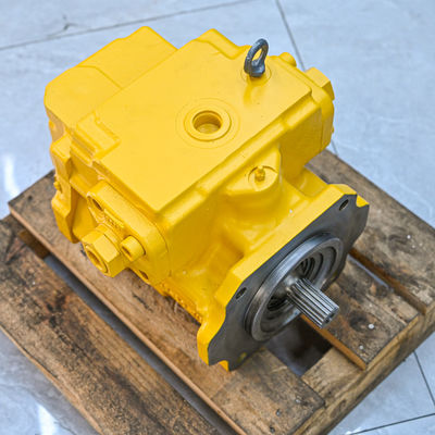 708-1G-00020 Para la bomba de ventilador hidráulico Komatsu PC3000-6 Excavadora bomba de pistón original