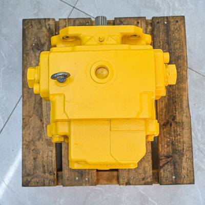 708-1G-00020 Para la bomba de ventilador hidráulico Komatsu PC3000-6 Excavadora bomba de pistón original