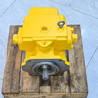 708-1G-00020 Para la bomba de ventilador hidráulico Komatsu PC3000-6 Excavadora bomba de pistón original