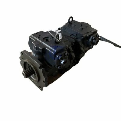 708-2L-00280 708-2L-01280 708-2L-06970Para bomba de ventilador hidráulico Komatsu PC2000-8 bomba de pistón para excavadora
