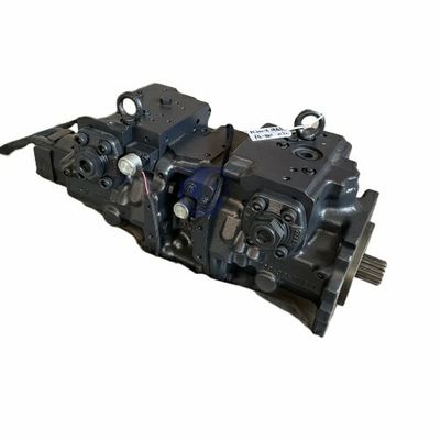 708-2L-00280 708-2L-01280 708-2L-06970Para bomba de ventilador hidráulico Komatsu PC2000-8 bomba de pistón para excavadora