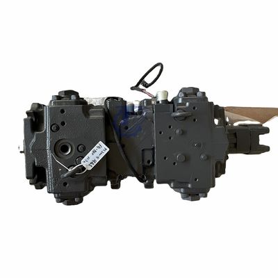 708-2L-00280 708-2L-01280 708-2L-06970Para bomba de ventilador hidráulico Komatsu PC2000-8 bomba de pistón para excavadora