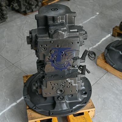 708-2G-00024 708-2G-00022 708-2G-00023 708-2G-00021 708-2G-01022 Komatsu PC300 350 360-7 Bomba de pistón principal hidráulica