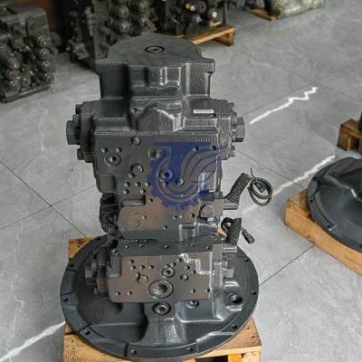 708-2G-00024 708-2G-00022 708-2G-00023 708-2G-00021 708-2G-01022 Komatsu PC300 350 360-7 Bomba de pistón principal hidráulica