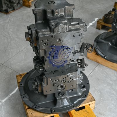 708-2G-00024 708-2G-00022 708-2G-00023 708-2G-00021 708-2G-01022 Komatsu PC300 350 360-7 Bomba de pistón principal hidráulica