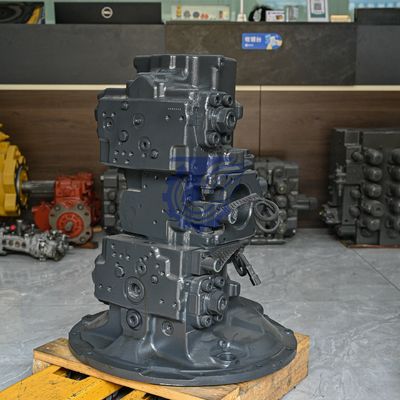 708-2G-00024 708-2G-00022 708-2G-00023 708-2G-00021 708-2G-01022 Komatsu PC300 350 360-7 Bomba de pistón principal hidráulica