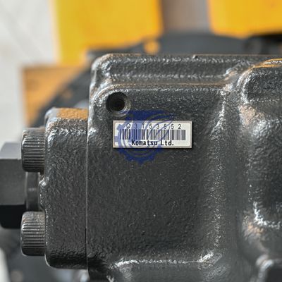 708-2G-00024 708-2G-00022 708-2G-00023 708-2G-00021 708-2G-01022 Komatsu PC300 350 360-7 Bomba de pistón principal hidráulica