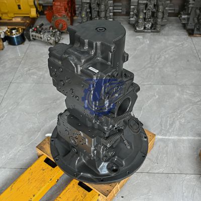 708-2G-00024 708-2G-00022 708-2G-00023 708-2G-00021 708-2G-01022 Komatsu PC300 350 360-7 Bomba de pistón principal hidráulica