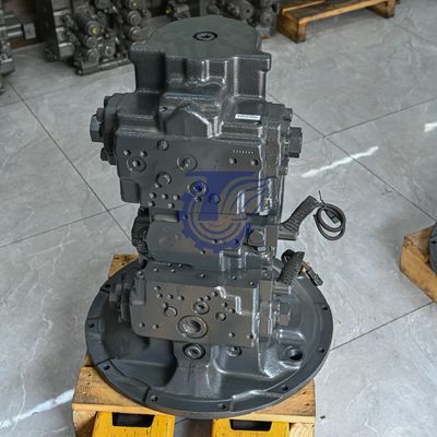 708-2G-00024 708-2G-00022 708-2G-00023 708-2G-00021 708-2G-01022 Komatsu PC300 350 360-7 Bomba de pistón principal hidráulica