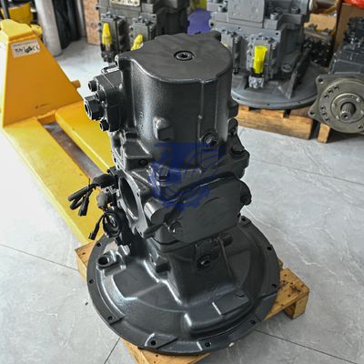 708-2G-00024 708-2G-00022 708-2G-00023 708-2G-00021 708-2G-01022 Komatsu PC300 350 360-7 Bomba de pistón principal hidráulica