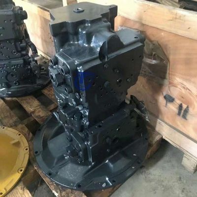708-2G-00700 708-2G-01074 708-2G-01073 Bomba principal hidráulica Komatsu para PC300-7E0 PC350-7E0 PC300-8 PC350-8