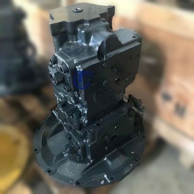 708-2G-00700 708-2G-01074 708-2G-01073 Bomba principal hidráulica Komatsu para PC300-7E0 PC350-7E0 PC300-8 PC350-8