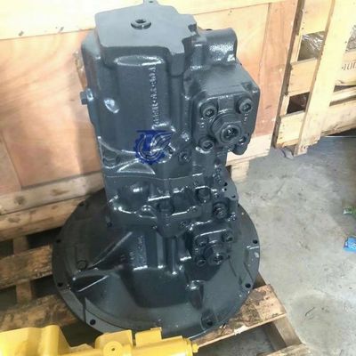 708-2G-00700 708-2G-01074 708-2G-01073 Bomba principal hidráulica Komatsu para PC300-7E0 PC350-7E0 PC300-8 PC350-8