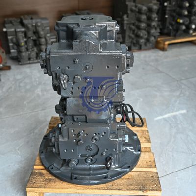 708-2L-00300 708-2L-01301 708-2L-00112 708-2L-00102 Para el VPH95 Excavadora bomba hidráulica principal Komatsu PC200-7 220-7 228-3