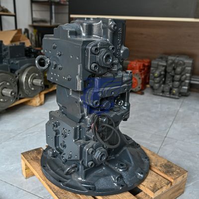 708-2L-00300 708-2L-01301 708-2L-00112 708-2L-00102 Para el VPH95 Excavadora bomba hidráulica principal Komatsu PC200-7 220-7 228-3