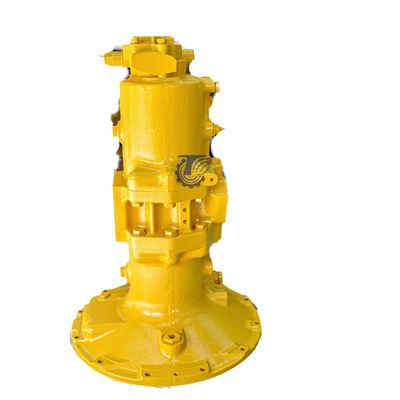 708-2L-00150 708-2L-00151 708-2L-00056 708-2L-00055 708-2L-00054 708-2L-00053 Komatsu PC200-6 220-6 Bomba principal hidráulica