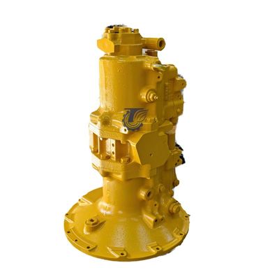 708-2L-00150 708-2L-00151 708-2L-00056 708-2L-00055 708-2L-00054 708-2L-00053 Komatsu PC200-6 220-6 Bomba principal hidráulica