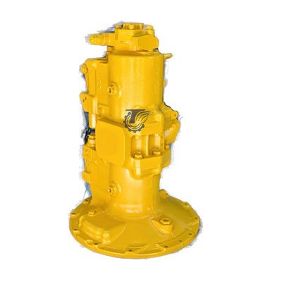 708-2L-00150 708-2L-00151 708-2L-00056 708-2L-00055 708-2L-00054 708-2L-00053 Komatsu PC200-6 220-6 Bomba principal hidráulica