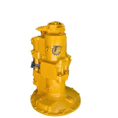 708-2L-00150 708-2L-00151 708-2L-00056 708-2L-00055 708-2L-00054 708-2L-00053 Komatsu PC200-6 220-6 Bomba principal hidráulica
