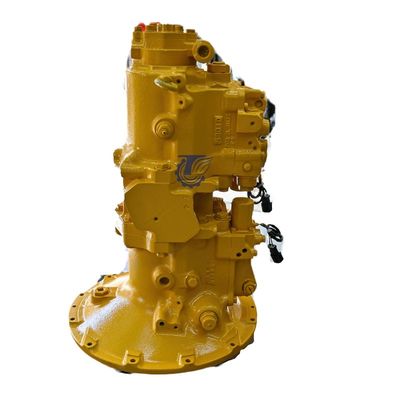 708-2L-00150 708-2L-00151 708-2L-00056 708-2L-00055 708-2L-00054 708-2L-00053 Komatsu PC200-6 220-6 Bomba principal hidráulica
