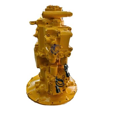 708-2L-00150 708-2L-00151 708-2L-00056 708-2L-00055 708-2L-00054 708-2L-00053 Komatsu PC200-6 220-6 Bomba principal hidráulica